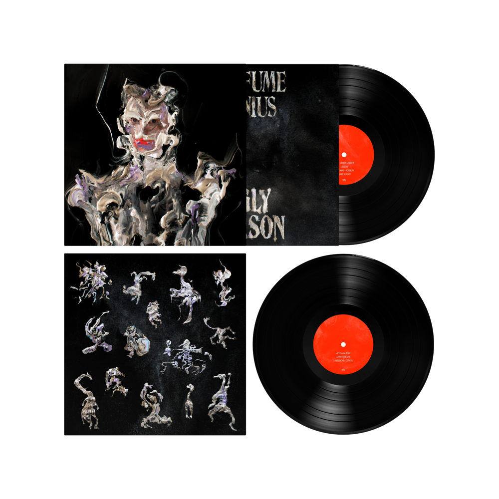 Perfume Genius - Ugly Season (Double Black Vinyl)