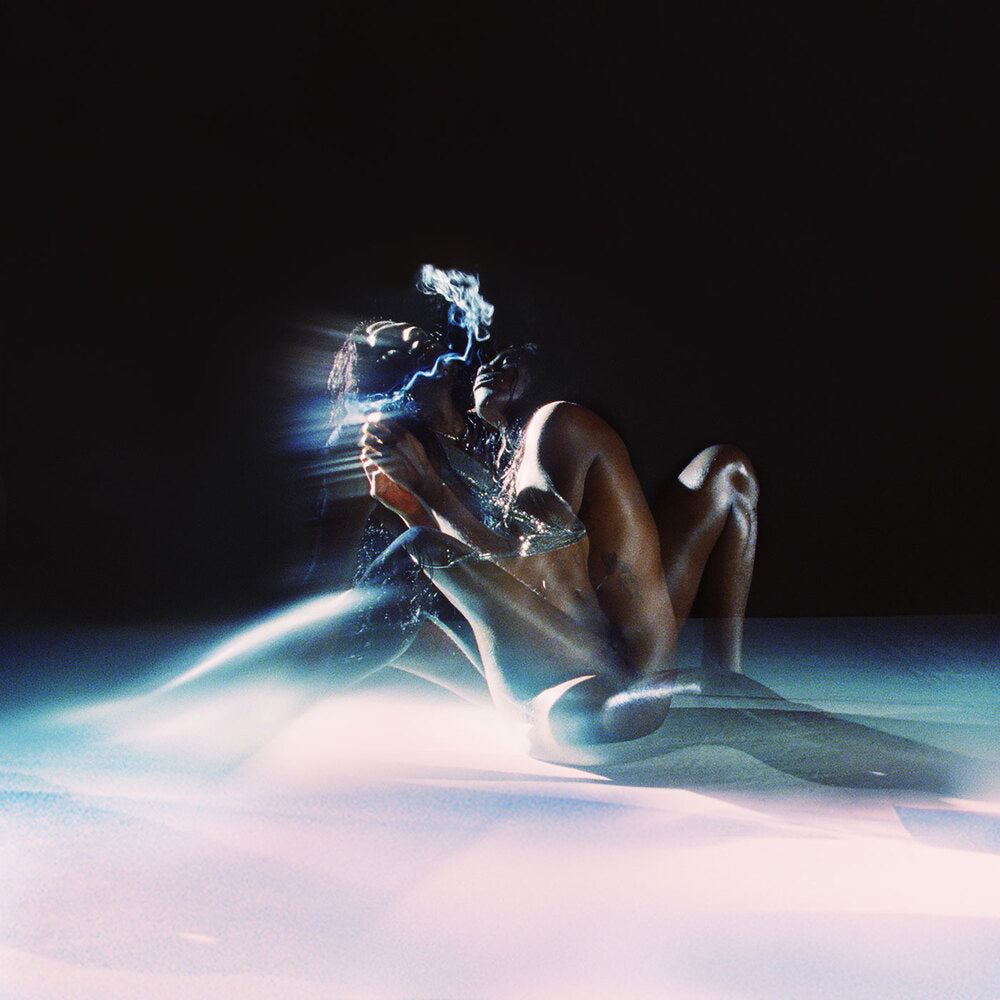 Yves Tumor - Heaven To A Tortured Mind (Black Vinyl)