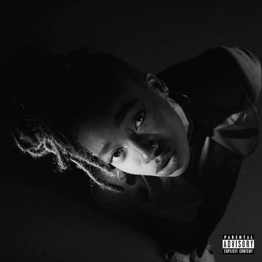 Little Simz - Grey Area (White Vinyl)
