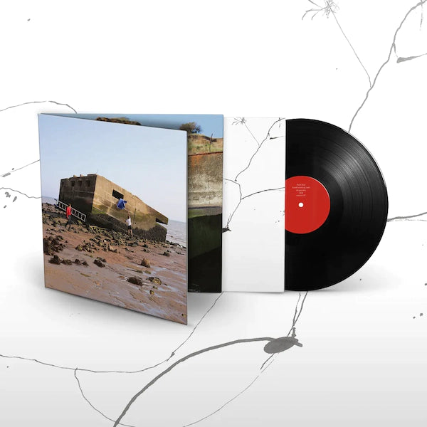 caroline - caroline (Black Vinyl)