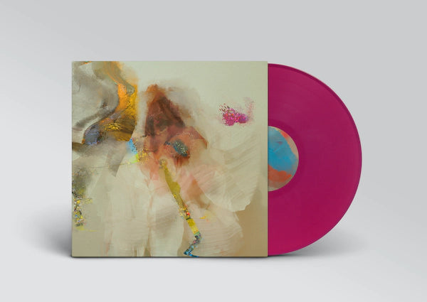 Flock of Dimes - Head of Roses (Loser Edition - First Pressing on Colored Vinyl)