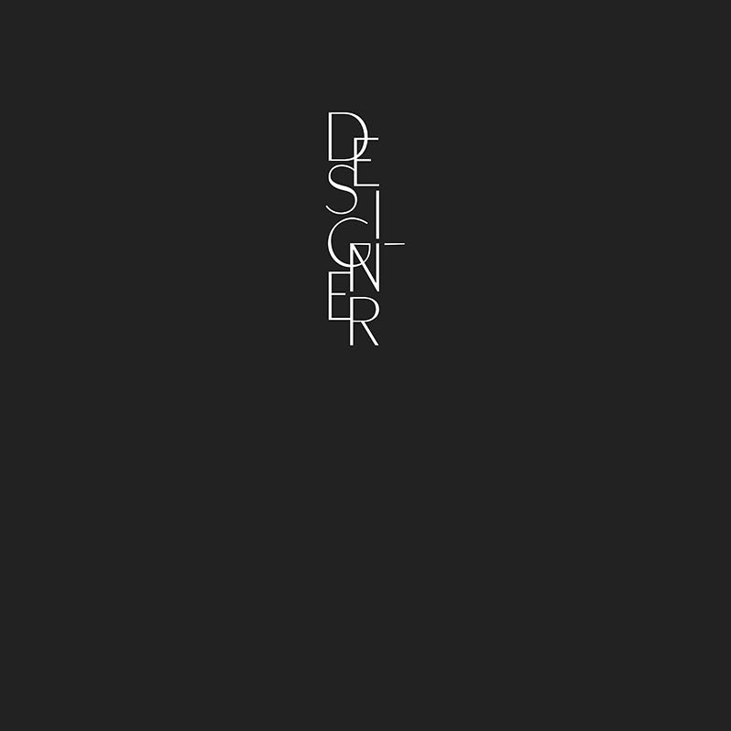 Aldous Harding - Designer (Black Vinyl)