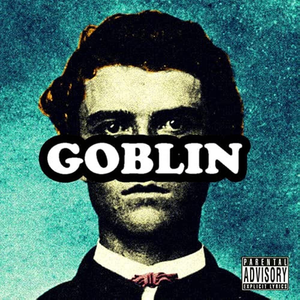 Tyler, The Creator - Goblin (Double Black Vinyl)