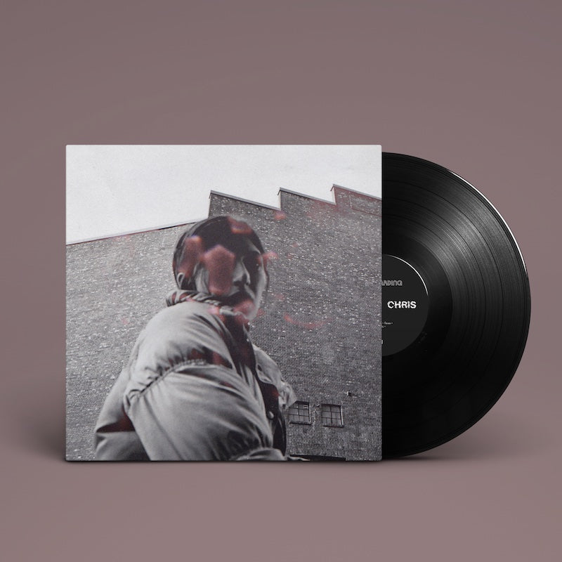 Aldous Harding - Warm Chris (Black Vinyl)