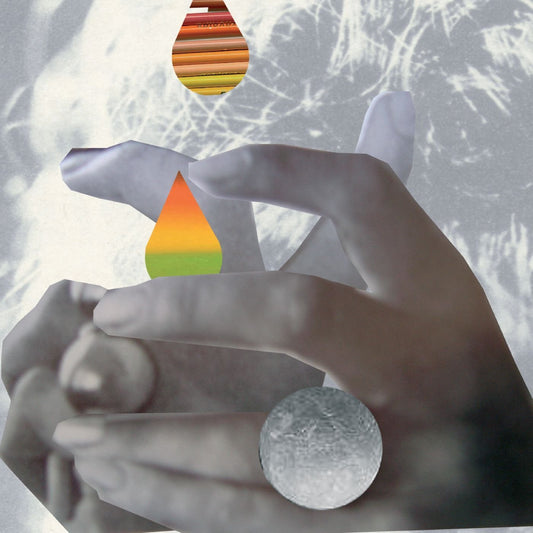 Broadcast - The Future Crayon (Double Black Vinyl)