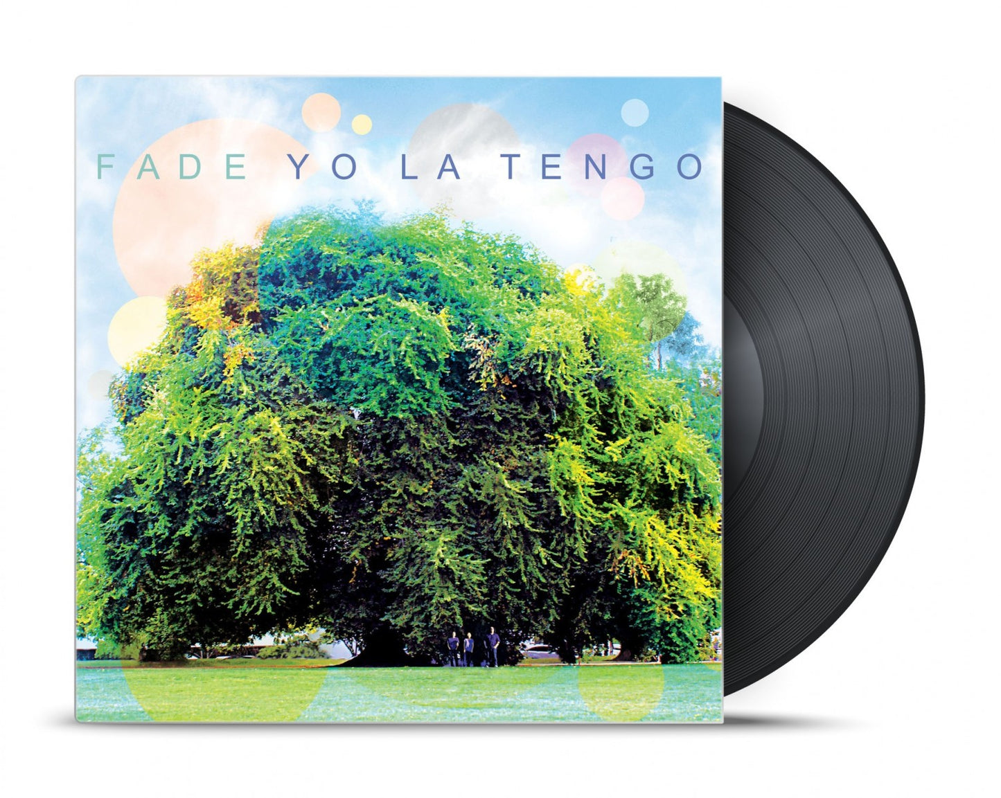 Yo La Tengo - Fade (Black Vinyl)