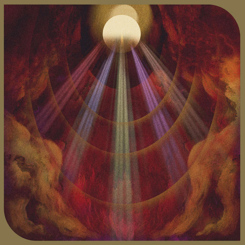 YOB - Atma (Double Vinyl on Oxblood & Gold Edition)
