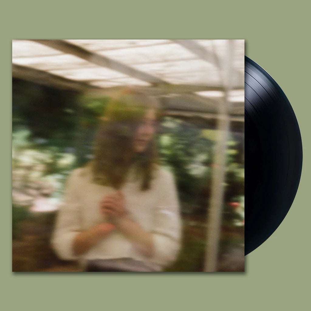 Carla Dal Forno - Come Around (Black Vinyl)
