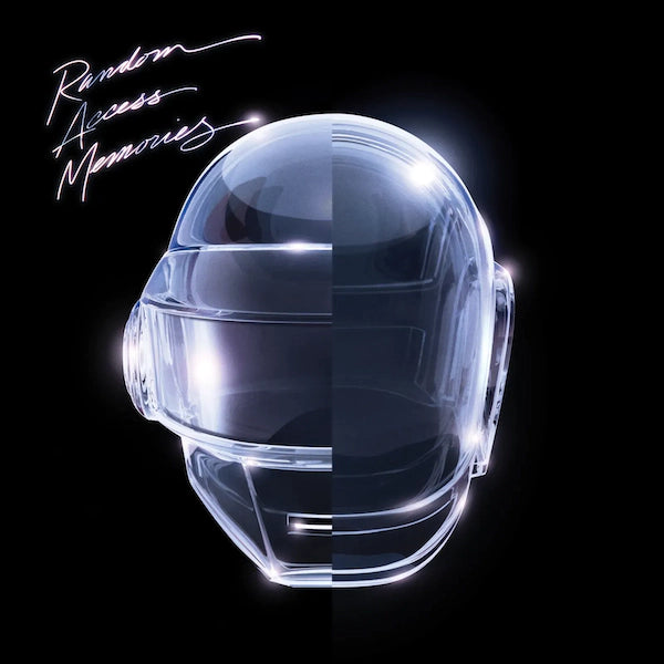 Daft Punk - Random Access Memories: 10th Anniversary (Triple Black Vinyl Edition) // Late May