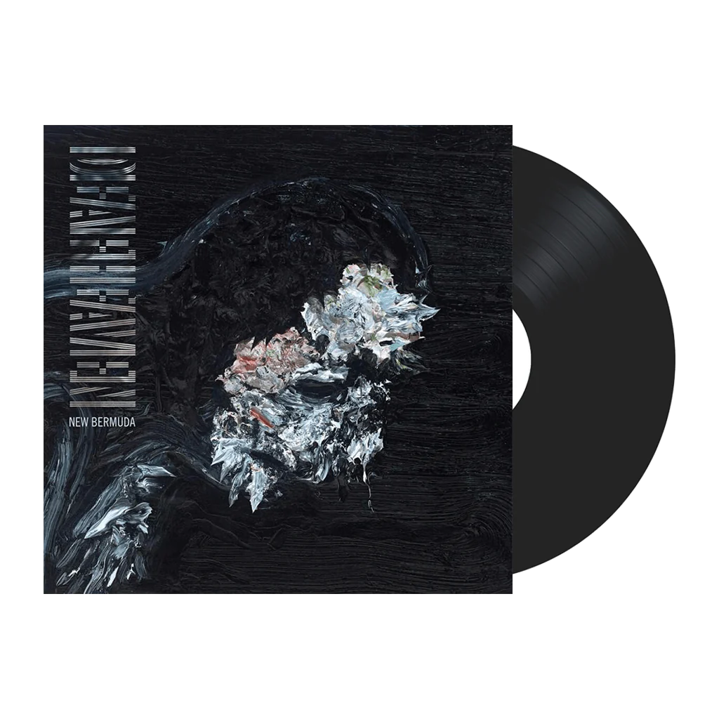 Deafheaven - New Bermuda (Double 180g Black Vinyl)