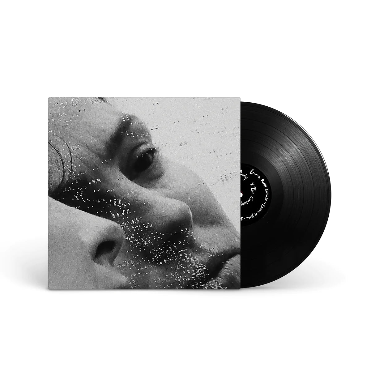 Emma Ruth Rundle - Engine of Hell (Black Vinyl)