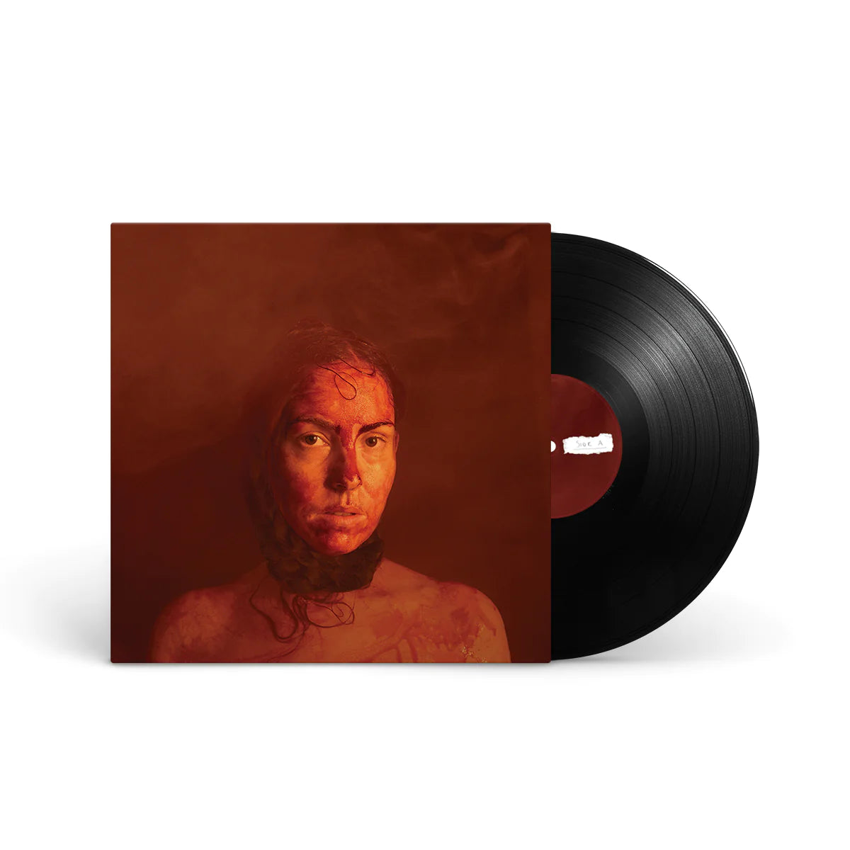 Emma Ruth Rundle - EG2: Dowsing Voice (Black Vinyl)