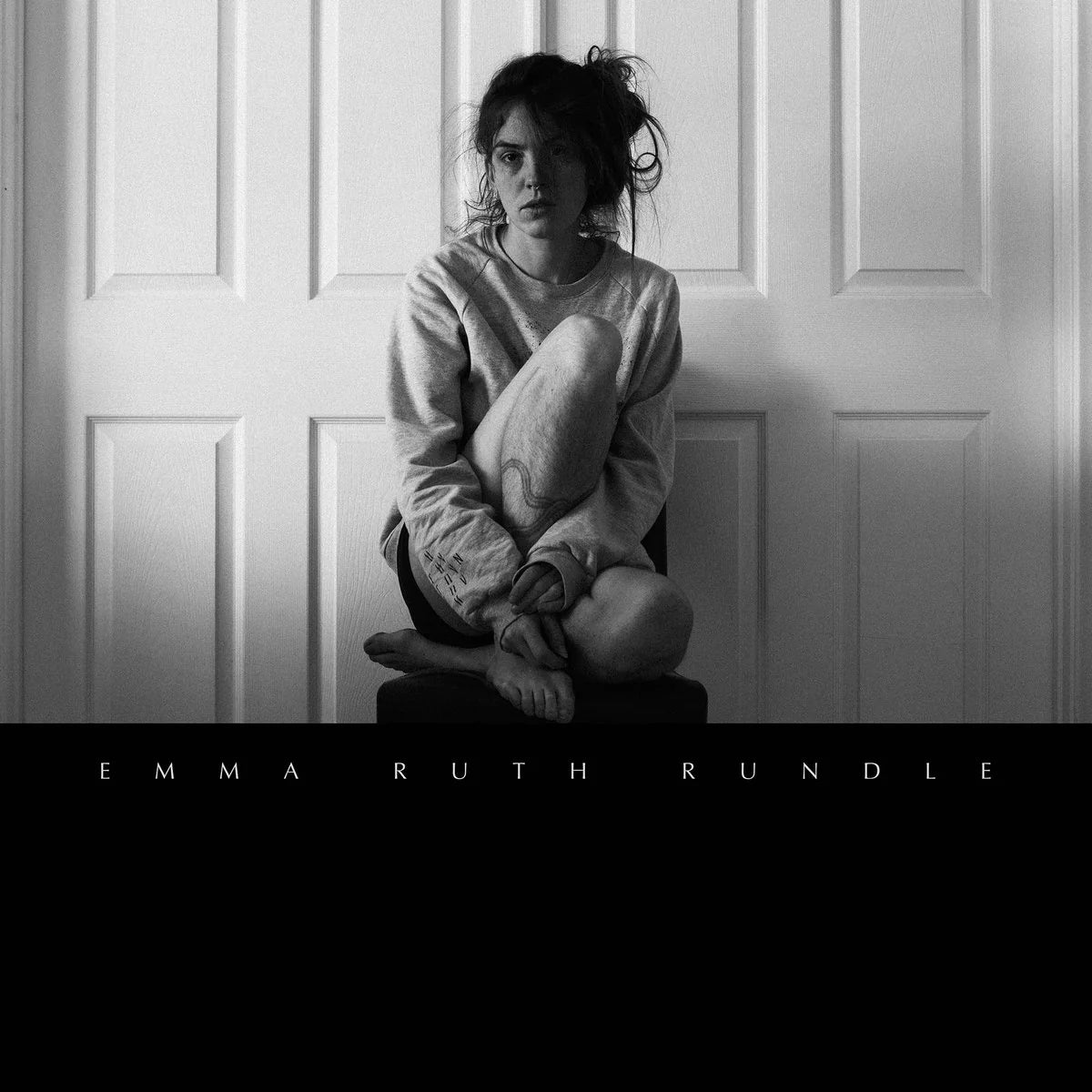 Emma Ruth Rundle - Marked For Death (Black Vinyl)