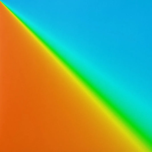 Frank Carter and the Rattlesnakes - End of Suffering (Limited Edition on Clear with Green Splatter Vinyl)