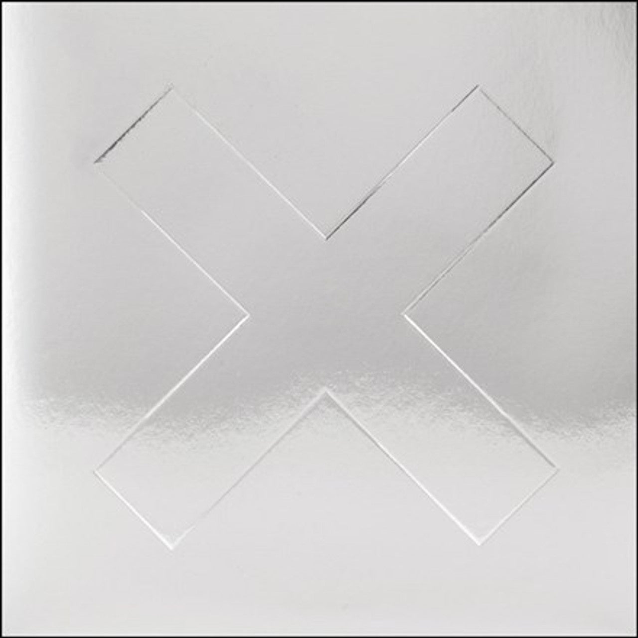 The xx - I See You (Black Vinyl)