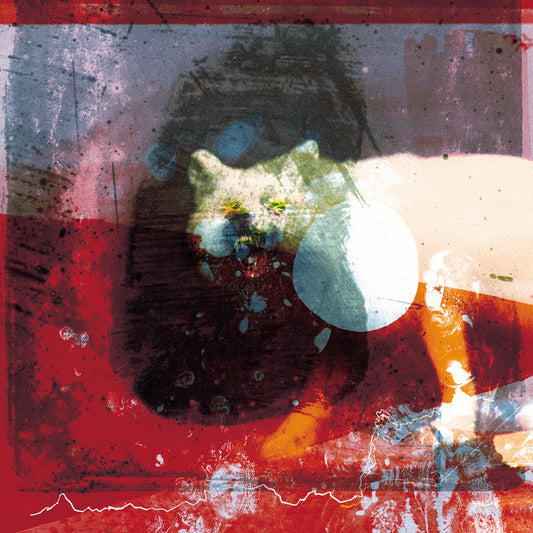 Mogwai - As The Love Continues (Double Black Vinyl)