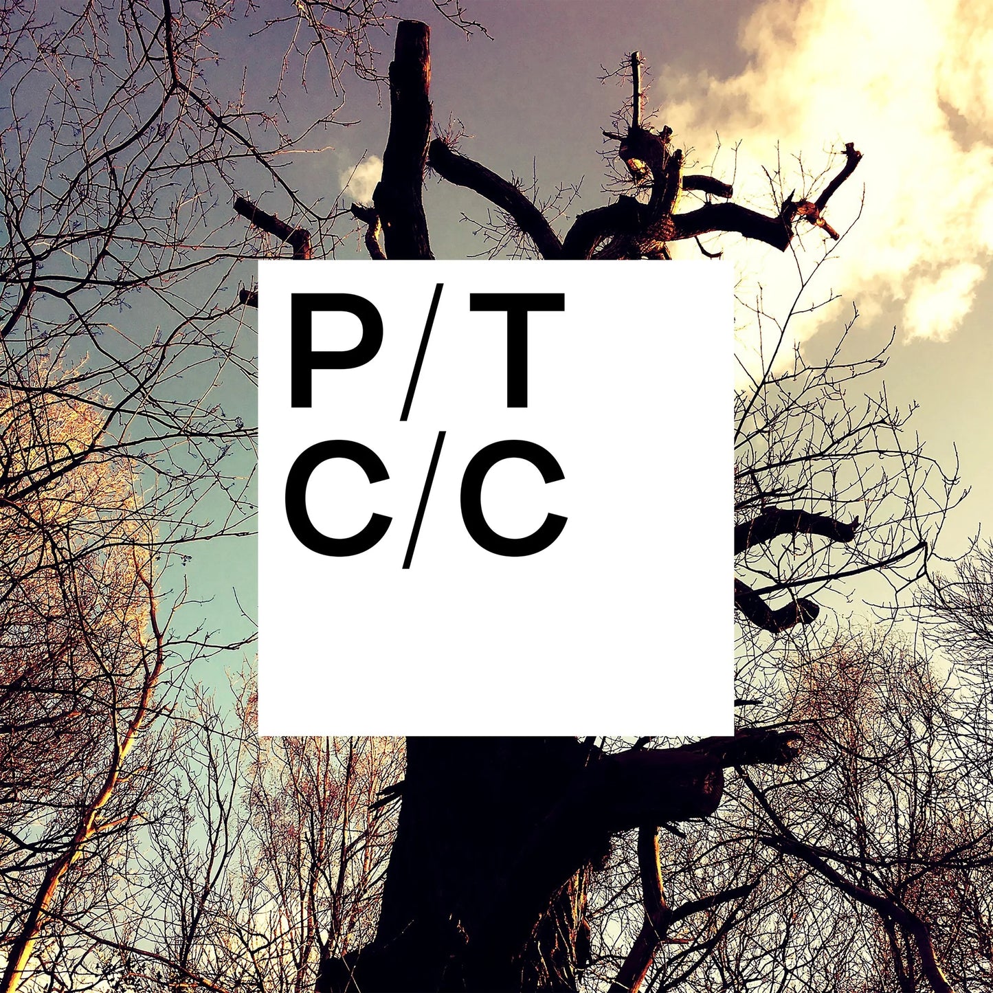 Porcupine Tree - Closure/Continuation (Double Black Vinyl)