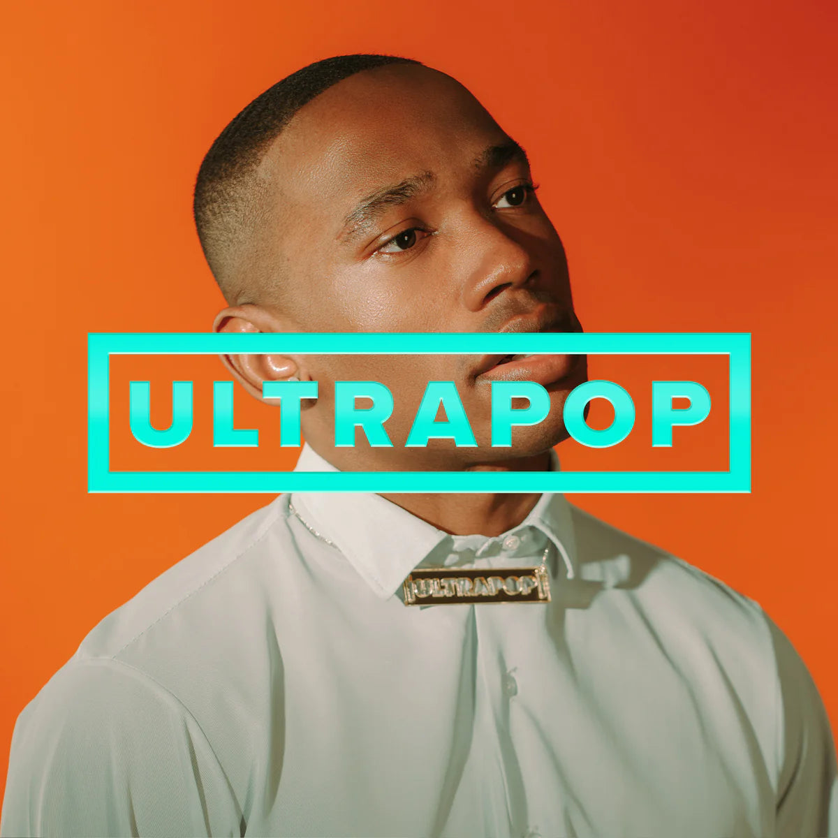 The Armed - Ultrapop (Clear Vinyl)