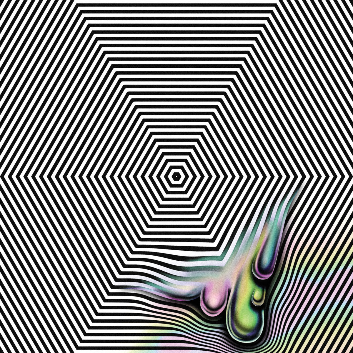 Oneohtrix Point Never - Magic Oneohtrix Point Never (Double Black Vinyl)