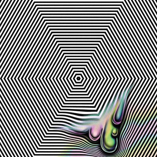 Oneohtrix Point Never - Magic Oneohtrix Point Never (Double Black Vinyl)
