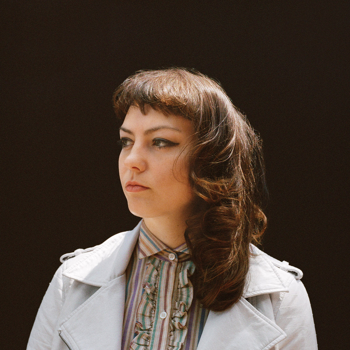 Angel Olsen - My Woman (Black Vinyl)