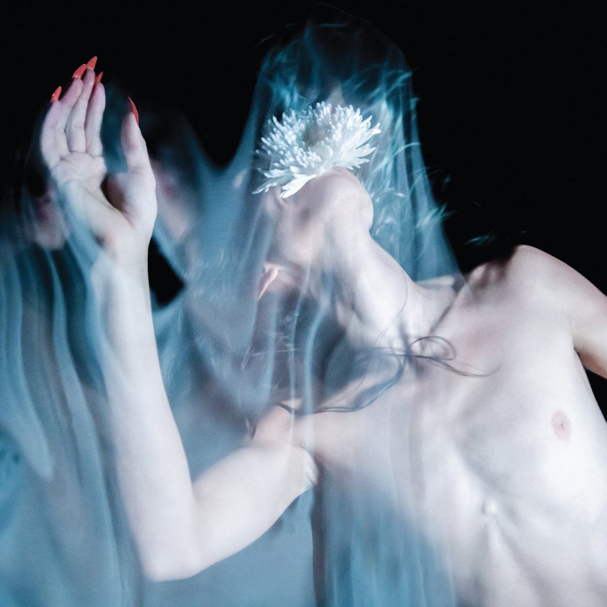 Pierce With Arrow - Shatter (Limited Edition of 750 on Clear Vinyl)