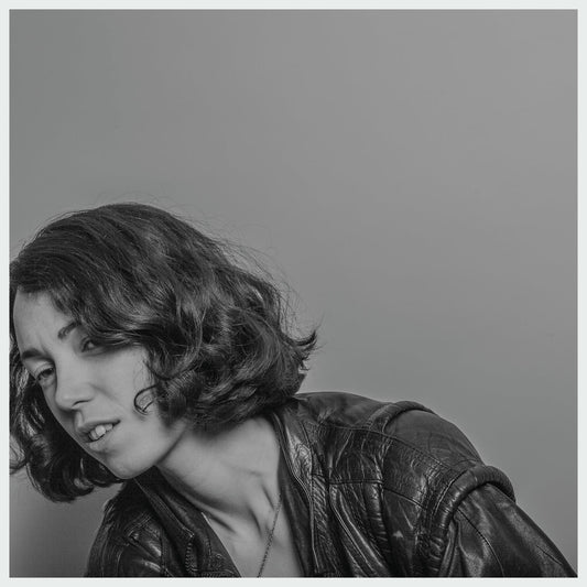 Kelly Lee Owens - Kelly Lee Owens (Black Vinyl)