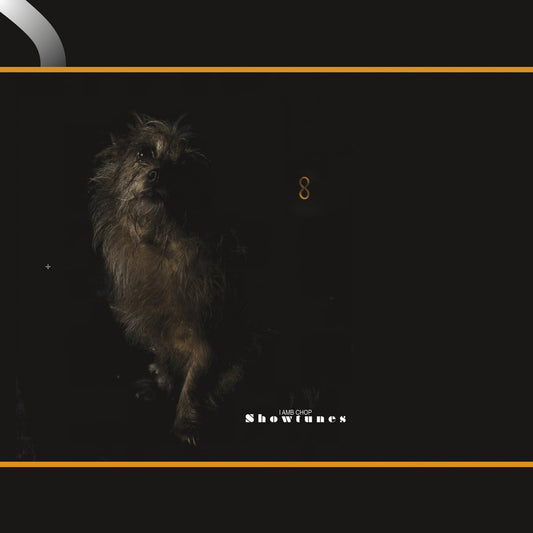Lambchop - Showtunes (Black Vinyl)