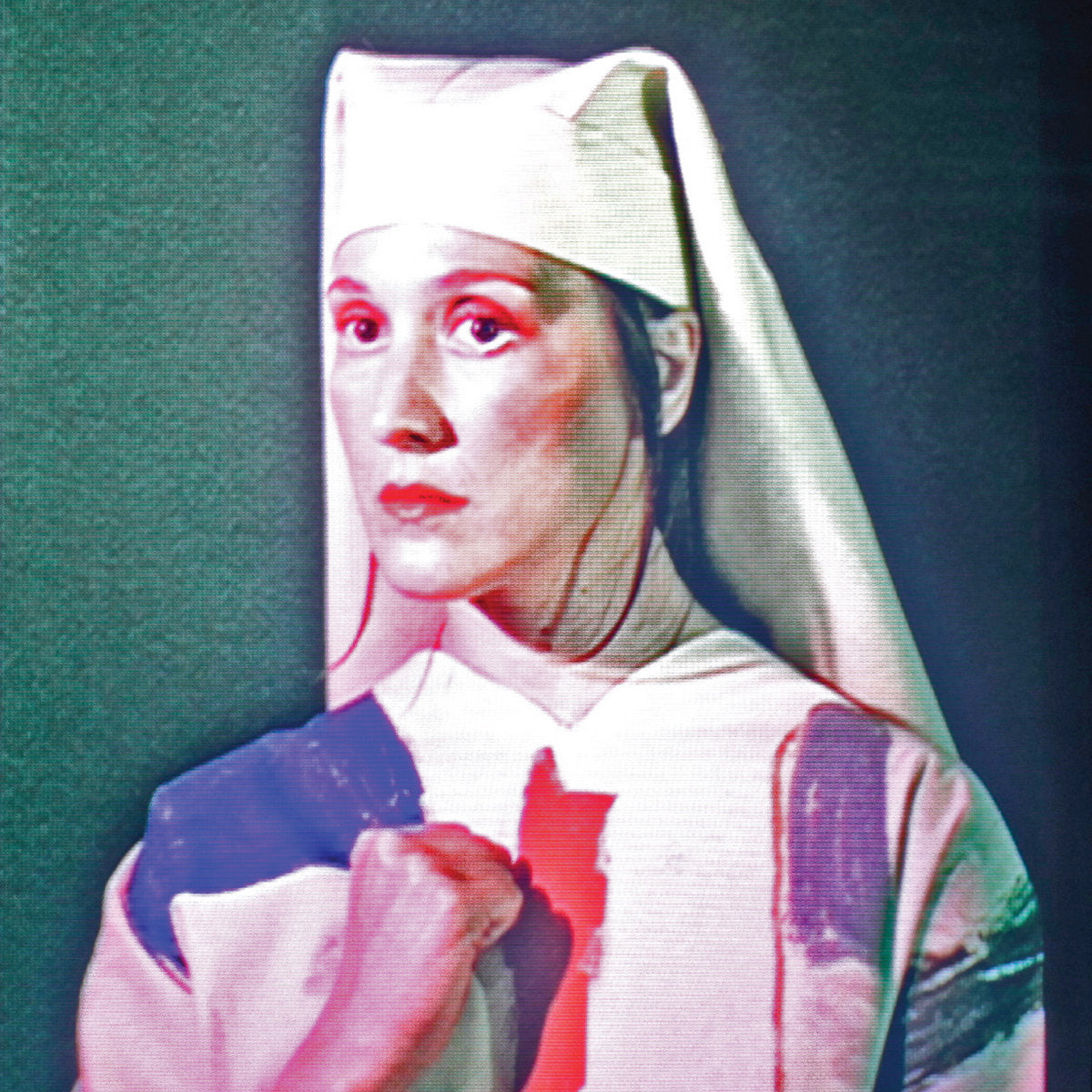 Cate Le Bon - Pompeii (Limited Edition on Translucent Sun Yellow Vinyl)
