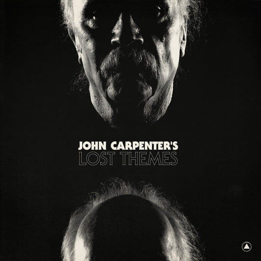 John Carpenter - Lost Themes (Limited Edition on Blue Vortex Vinyl)