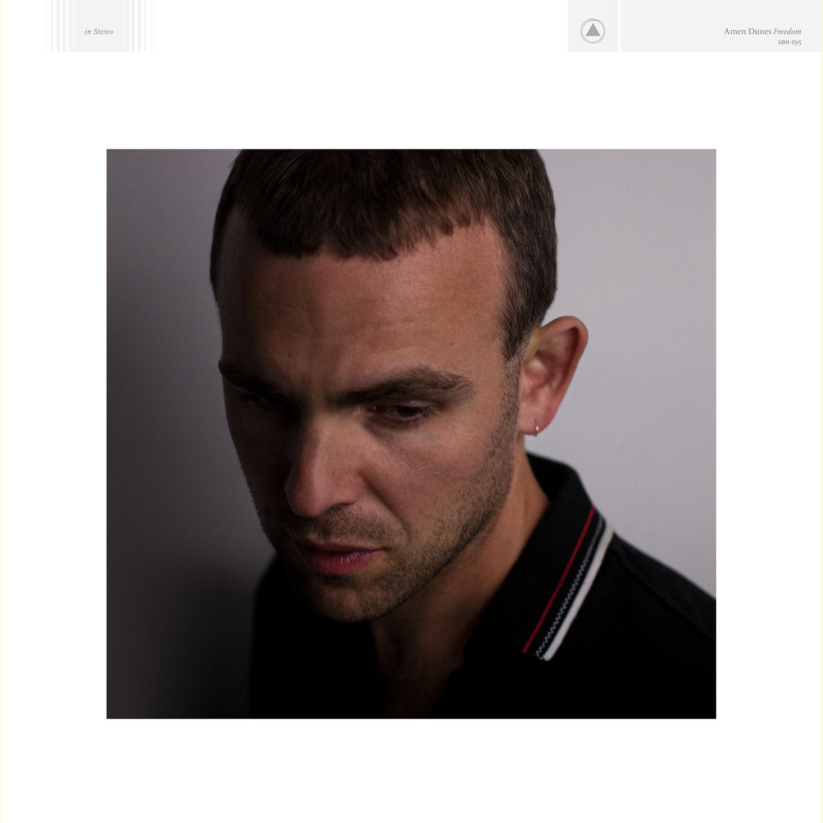 Amen Dunes - Freedom (Limited Edition on Miki Dora Blue Wave Vinyl)