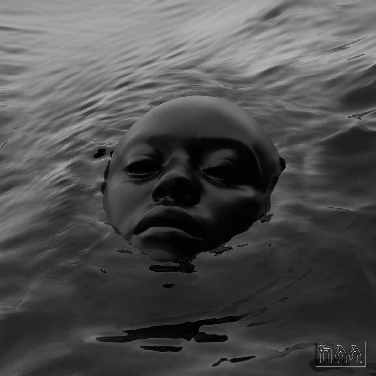 Kelela - Raven (Limited Edition on Clear Vinyl)