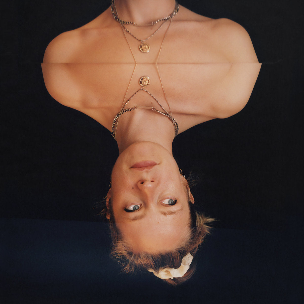 Anna B Savage - in|FLUX (Limited Edition on Orange Vinyl)