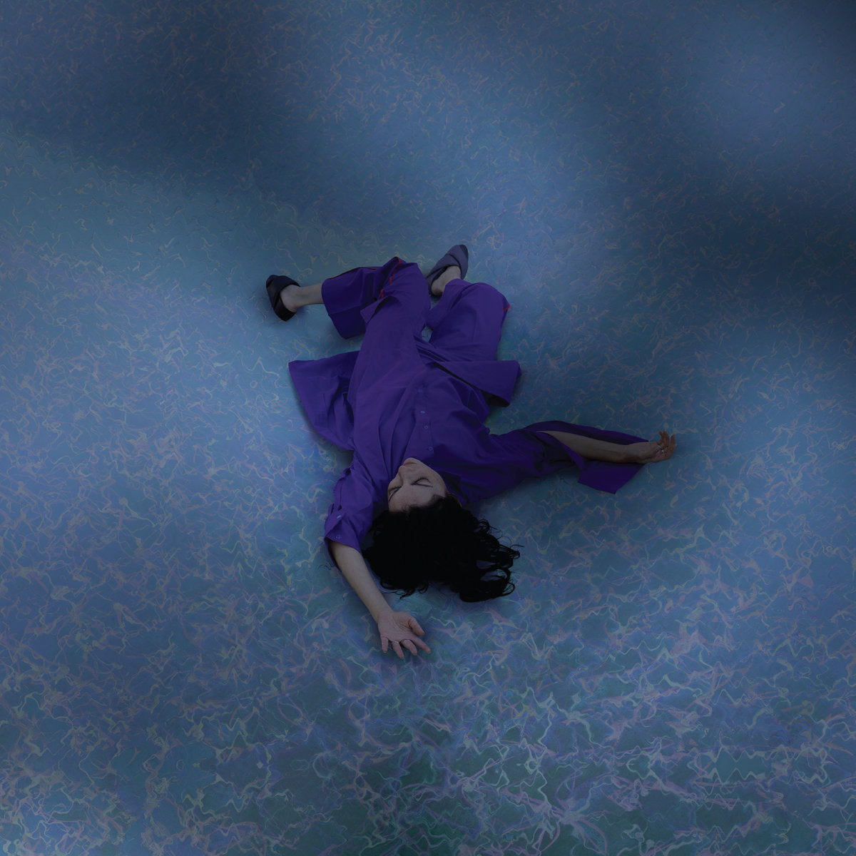 Lucrecia Dalt - ¡Ay! (Limited Edition on Translucent Red Vinyl)