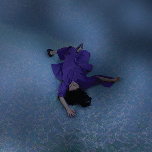 Lucrecia Dalt - ¡Ay! (Limited Edition on Translucent Red Vinyl)