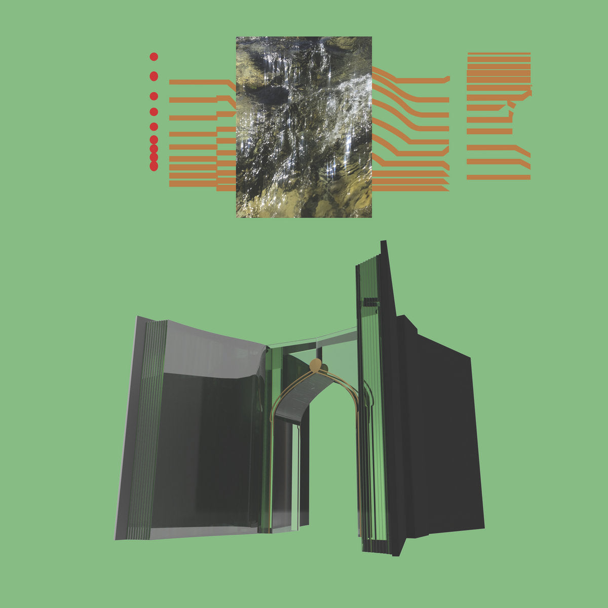 Carlos Niño & Friends - Extra Presence (Double Black Vinyl)