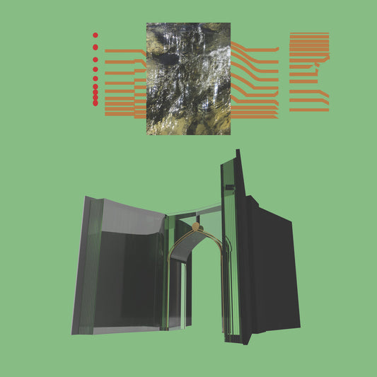 Carlos Niño & Friends - Extra Presence (Double Black Vinyl)