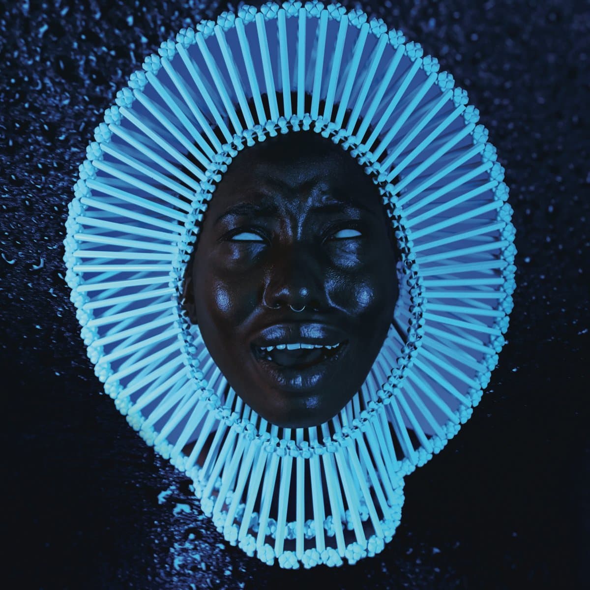Childish Gambino - Awaken, My Love! (180g on Black Vinyl)