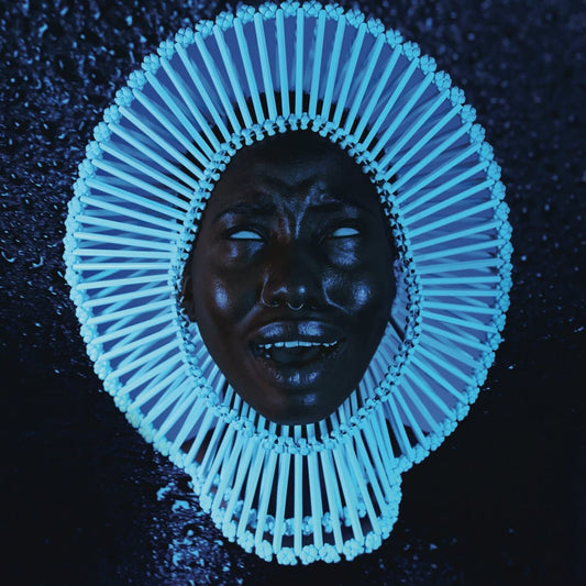 Childish Gambino - Awaken, My Love! (180g on Black Vinyl)