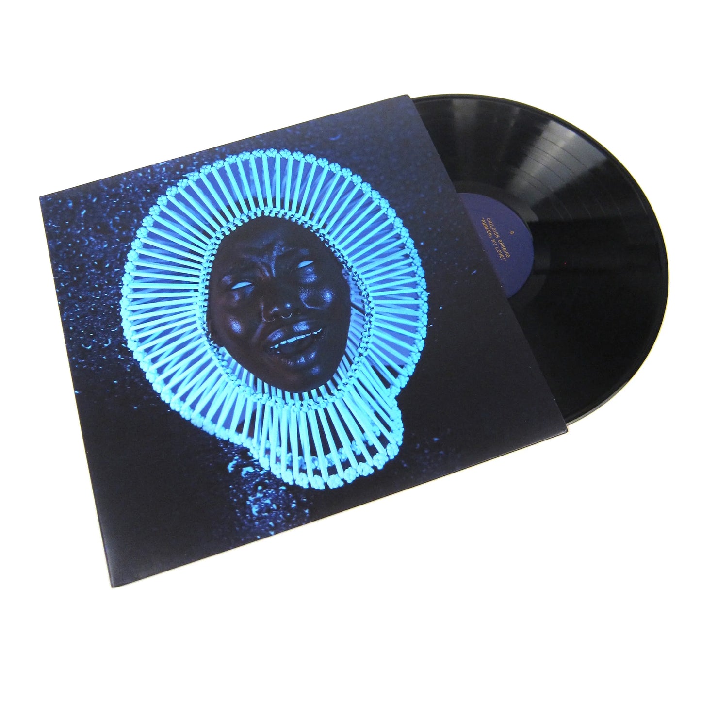 Childish Gambino - Awaken, My Love! (180g on Black Vinyl)