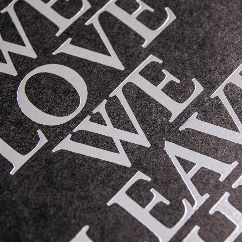 Converge - All We Love We Leave Behind (Double Pink & Purple Mix Vinyl)