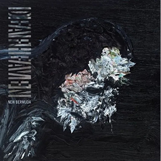 Deafheaven - New Bermuda (Double 180g Black Vinyl)