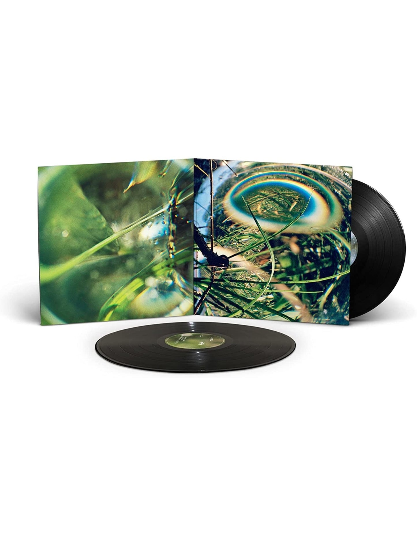 Darkside - Spiral (Double Black Vinyl)