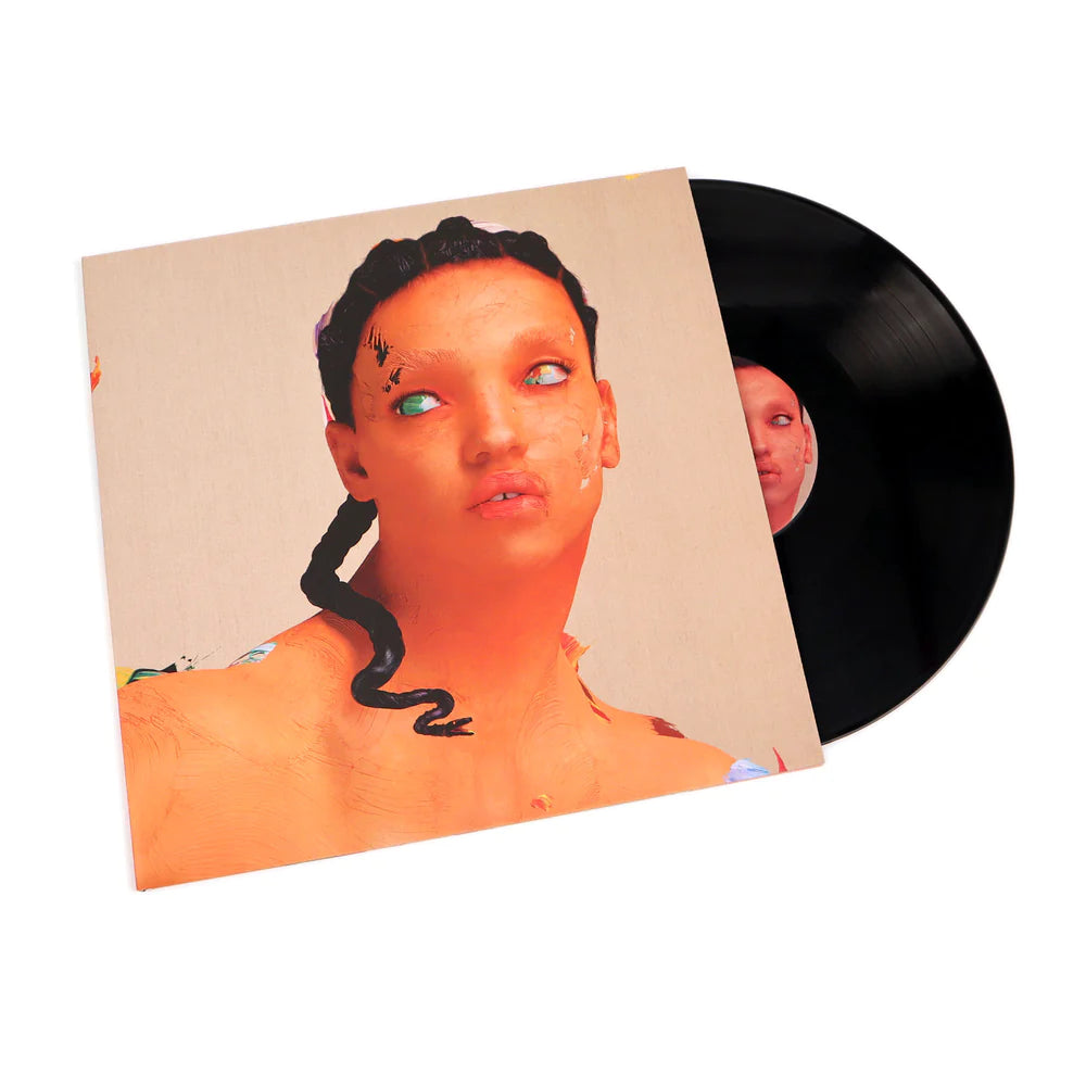FKA Twigs - Magdalene (Black Vinyl)