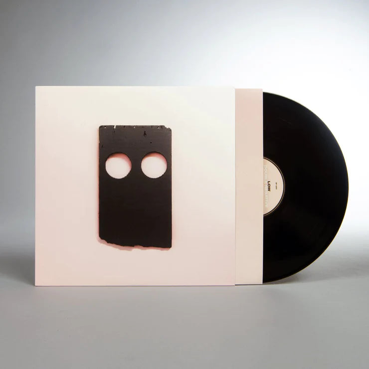 Low - Double Negative (Black Vinyl)
