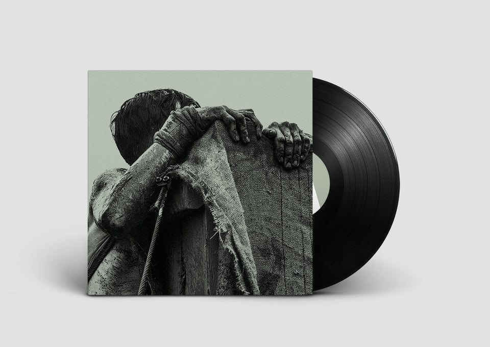 METZ - Atlas Vending (Black Vinyl)