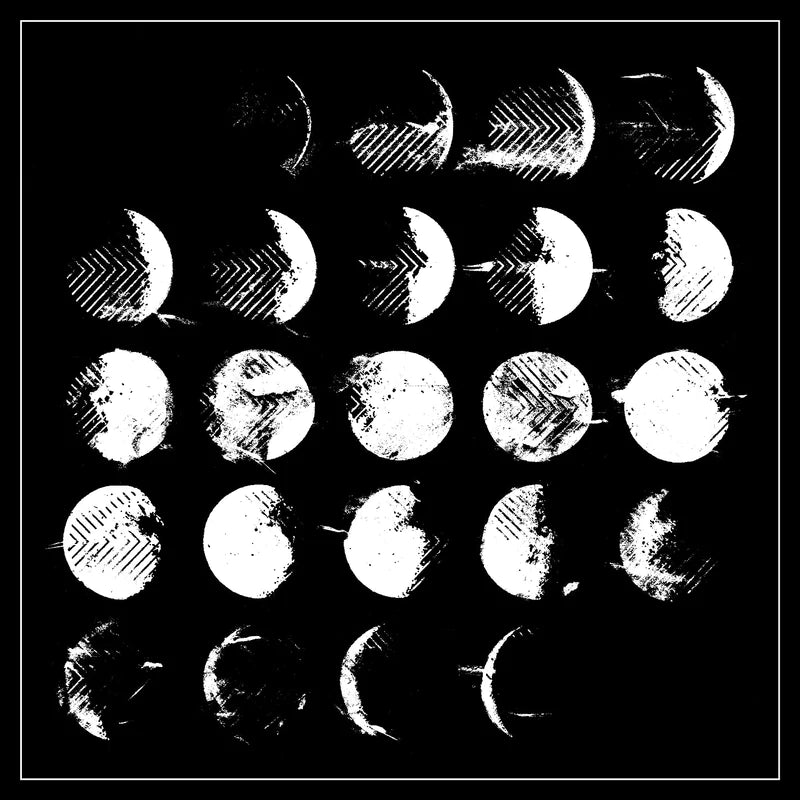 Converge - All We Love We Leave Behind (Double Pink & Purple Mix Vinyl)