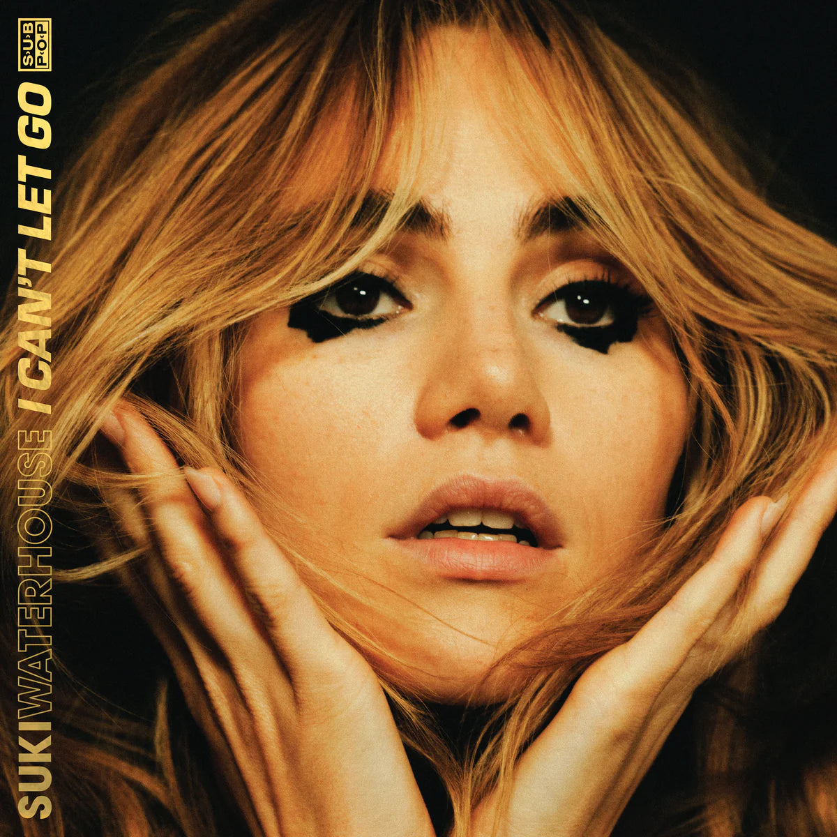 Suki Waterhouse - I Can't Let Go (Loser Edition/Limited Edition on First Pressing