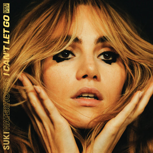 Suki Waterhouse - I Can't Let Go (Loser Edition/Limited Edition on First Pressing