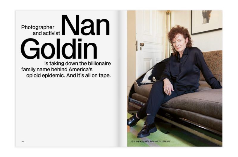 The Gentlewoman - Issue 27